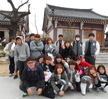 3월 19일 학과 MT