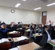3월 25일 신입생 꿈목표 설정 프로그램 특강