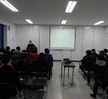 12월 10일 포텍 견학