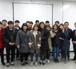 12월 10일 포텍 견학
