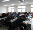 2016학년도 신입생 입학식