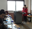2016학년도 신입생 입학식