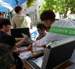 2016.06.17 경주시 산내면 하계봉사활동