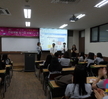 2016. 07. 12 중앙여자고등학교 진로체험