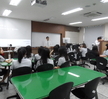 2016. 07. 12 중앙여자고등학교 진로체험