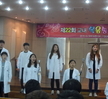 2016.10.05 복음송 합창대회