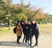 2016.11.02 2015학번 가을 사진
