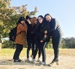 2016.11.02 2015학번 가을 사진