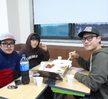 2016.10. 치킨파티
