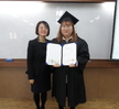 2017년도 졸업식(2017.02.09)