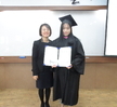 2017년도 졸업식(2017.02.09)