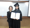 2017년도 졸업식(2017.02.09)
