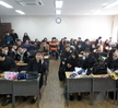2017년도 졸업식(2017.02.09)