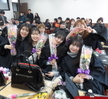 2017년도 졸업식(2017.02.09)