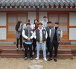 2017학년도 학과MT(2017.03.31~04.01)