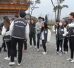 2017학년도 학과MT(2017.03.31~04.01)