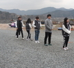 2017학년도 학과MT(2017.03.31~04.01)