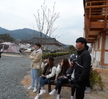 2017학년도 학과MT(2017.03.31~04.01)