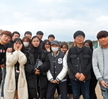대학생활설계 야외수업(2017.04.05)