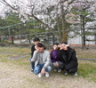 대학생활설계 야외수업(2017.04.05)