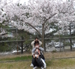 대학생활설계 야외수업(2017.04.05)