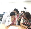 2018학년도 하계 봉사 활동(2018.06.21)