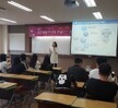 울릉고등학교 진로체험(2018.06.27)