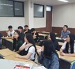 울릉고등학교 진로체험(2018.06.27)