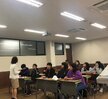 울릉고등학교 진로체험(2018.11.08)