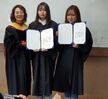 2018학년도 학위수여식(2019.02.08)