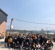 안경광학과 2019년 MT