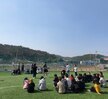 안경광학과 2019년 MT