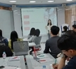 아큐브 현장견학(혁신지원사업)