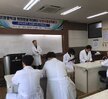 2학년 sme 직무능력평가 실시!