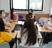 취창업지원 인성특강