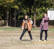 2010년 안경광학과 MT