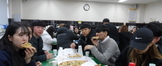 2017학년도 2학기 종강파티~(2017.12.21)
