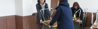 2014년 QSS 활동 사진
