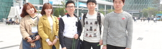 4월 16일 DIOPS 관람
