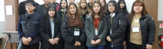 2017학년도 입학식(2017.02.28)