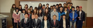 2012 입학식