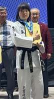 2024년 제2회 대통령기 전국합기도대회