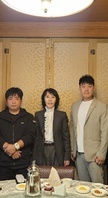 2024학년도 경찰보안무도과 가족회사체결 (베스트합기도, 성무합기도, 아이앤아이합기도, 아카합기도, 연무합기스쿨)