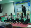 2015학년도 경찰행정과 중앙경찰학교 견학 및 현장체험 