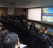  선린대학교 경찰행정과 재학생 “서울지방경찰청” 현장견학 실시