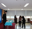 경찰행정과 법무부 포항교도소 견학 - 2017학년도 
