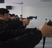 선린대학교 경찰행정과 중앙경찰학교 견학 