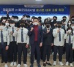 2021년도 현장 전문가 초청 직무특강 - (주)룩인터네셔널 송기훈 대표 