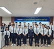 2022학년도 산업체 임직원 초청 취업특강 프로그램 - 영덕경찰서 정주현 순경 초청 특강 