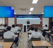 2022학년도 산업체 임직원 초청 취업특강 프로그램 - 영덕경찰서 정주현 순경 초청 특강 